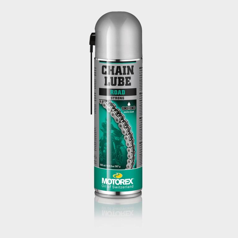 MOTOREX Chain Lube ROAD Strong