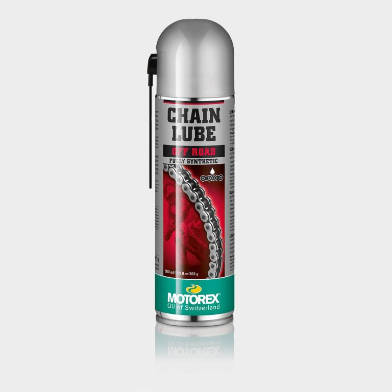 MOTOREX Chain Lube OFF ROAD