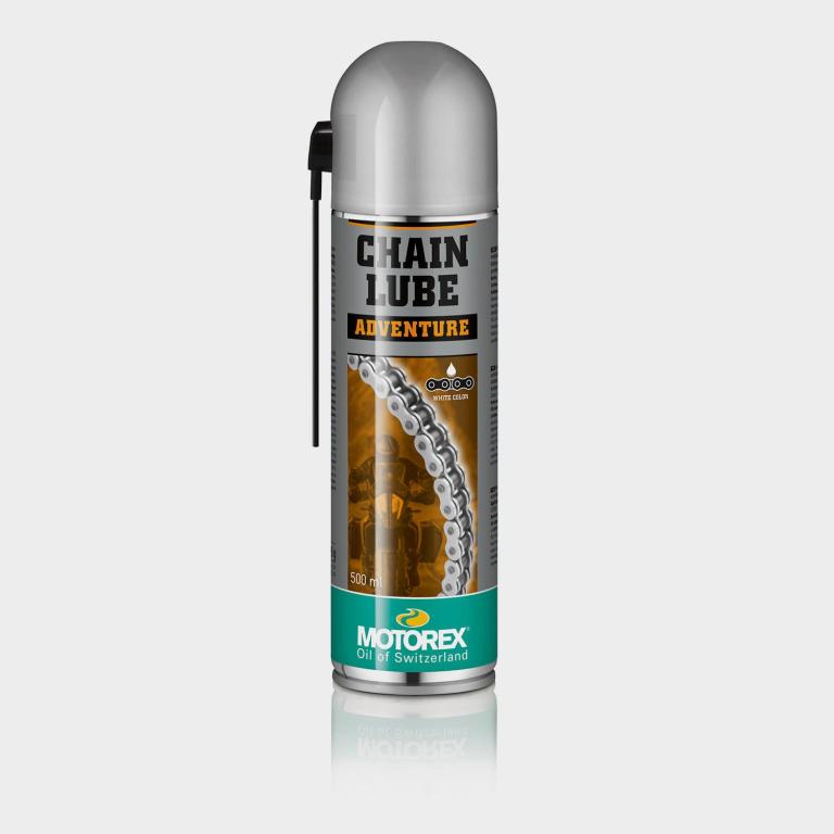 MOTOREX Chain Lube ADVENTURE
