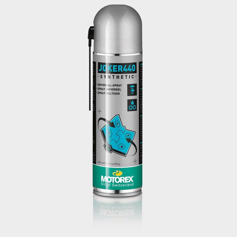 MOTOREX Pflegespray JOKER 440