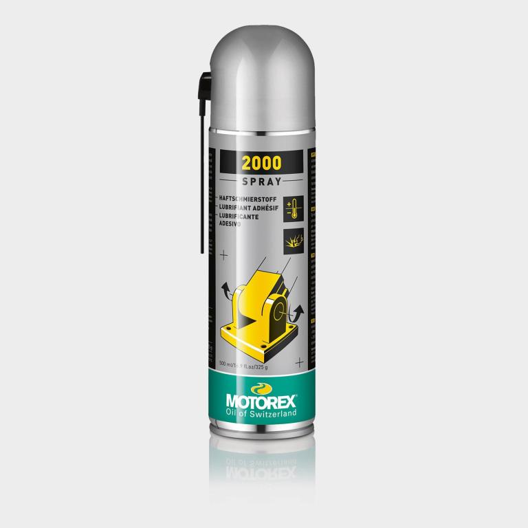 MOTOREX Universalspray 2000