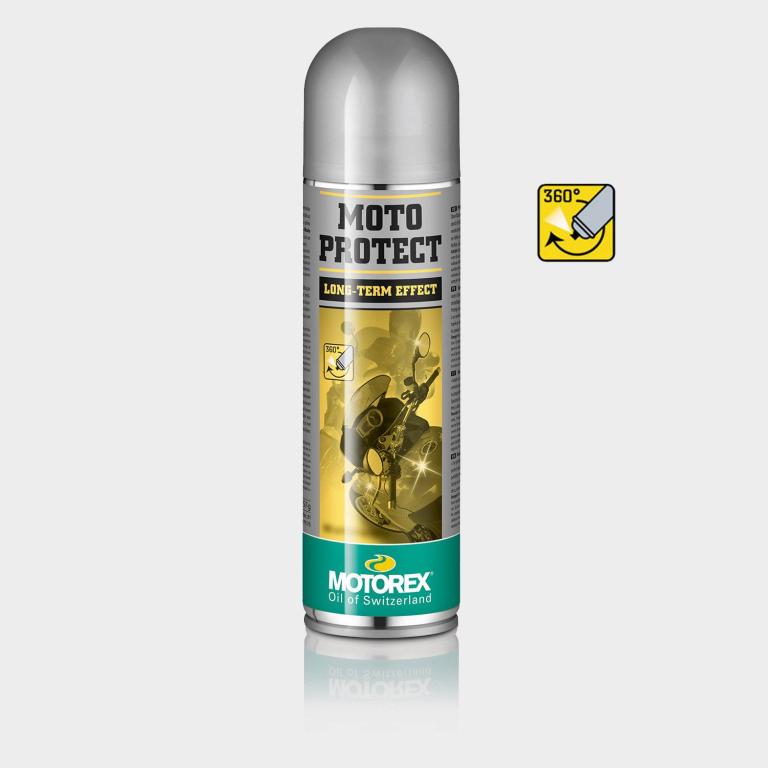 MOTOREX Moto Protect
