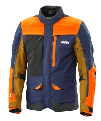 Vast Gore-Tex® Jacke