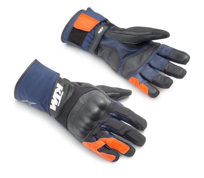 Vast 2in1 Gore-Tex® Handschuhe