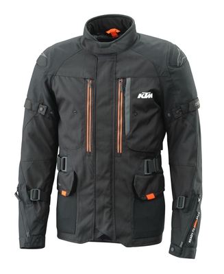 Adventure S Gore-Tex® Jacke