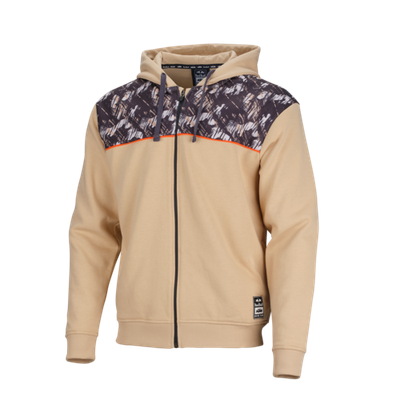 Red Bull KTM Drift Hoodie mit Reißverschluss