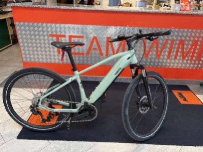 Yamaha,E Bike ,Cross Core Gr S